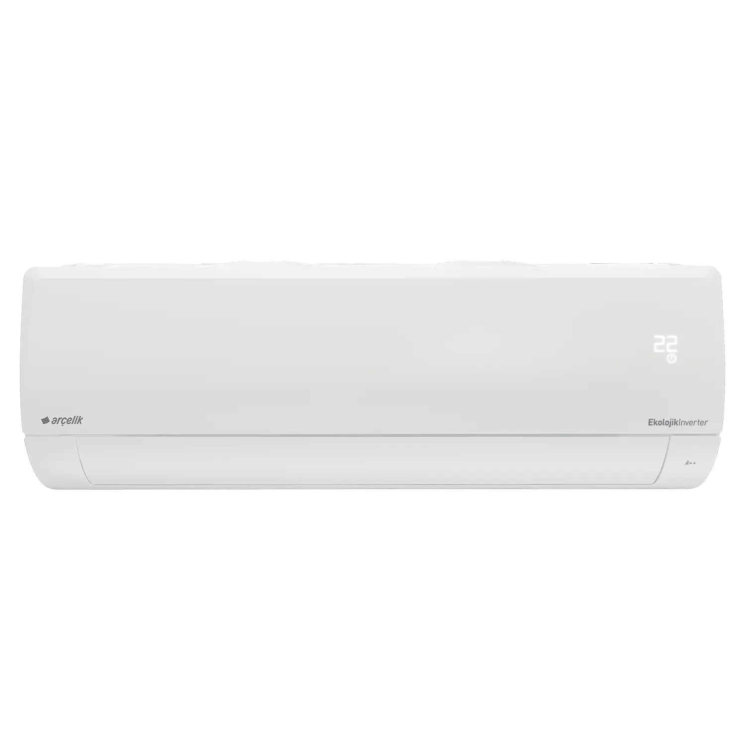 ARÇELİK 12325 A Ekolojik Inverter Klima 12.000 Btu/h Split Klima