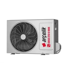 ARÇELİK 12325 A Ekolojik Inverter Klima 12.000 Btu/h Split Klima