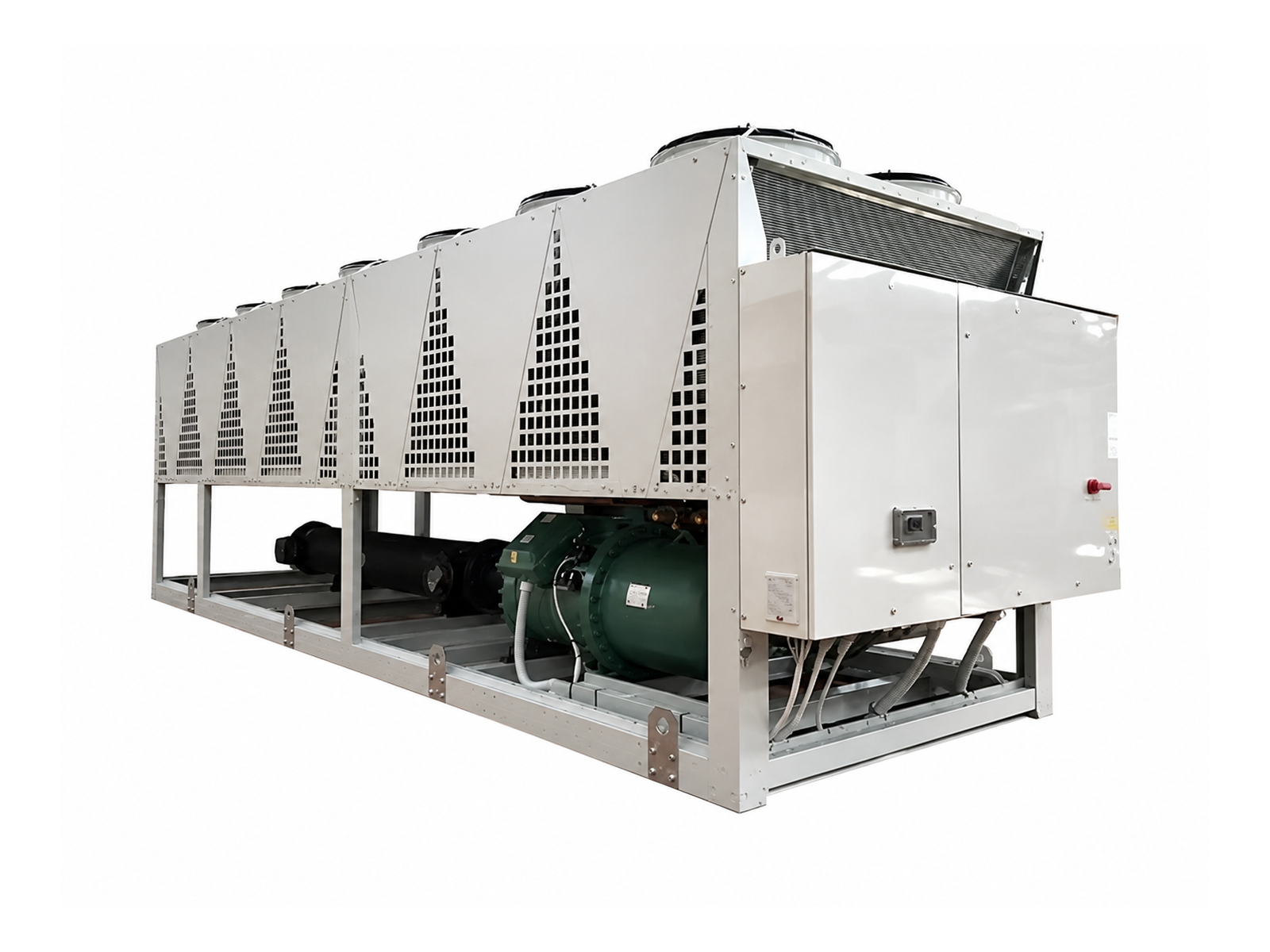 FullPOWER VFD 565-1005 kW-Vidalı
