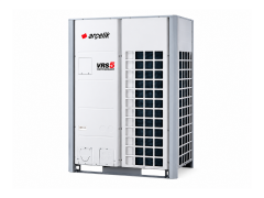 Arçelik VRF Sistemleri