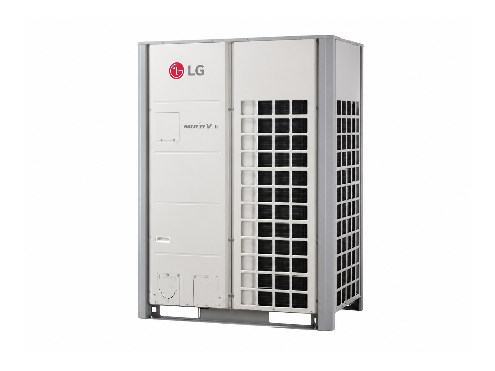 LG VRF Sistemleri