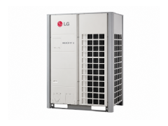 LG VRF Sistemleri