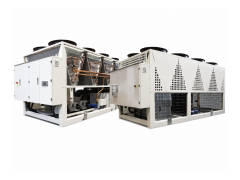 TurboPOWER ECO 320-950 kW-Turbocor