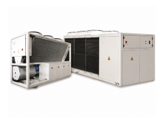 WinPACK SE 95-330 kW-Scroll