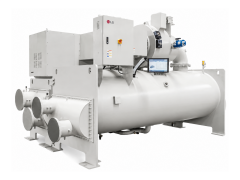RCWFL 703-7736 kW Manyetik Yataklı Santrifüj