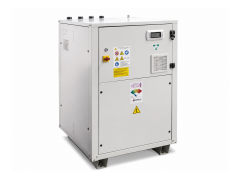 Y-FLOW 15-40 kW-Scroll