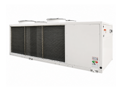 Y-PACK 170-361 kW-Scroll