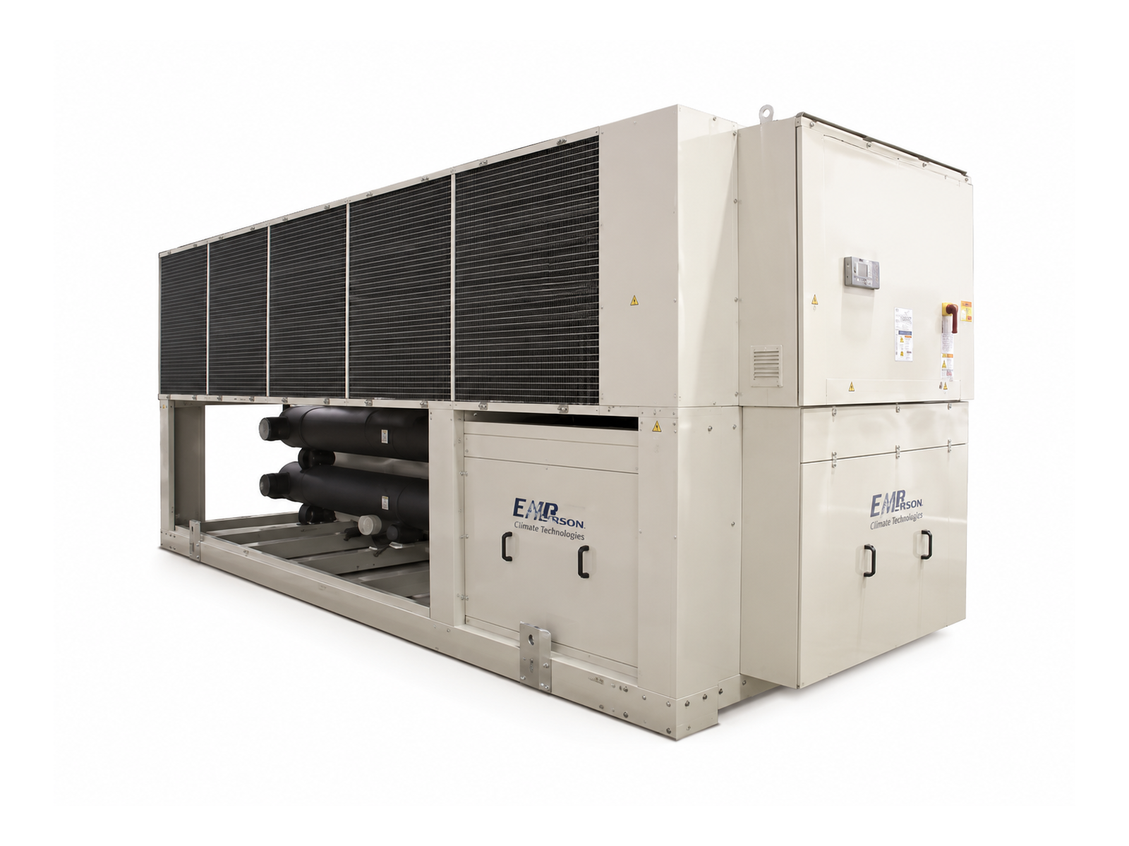 WinPOWER EXP 360-650 kW-Scroll