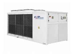 Y-Pack EXP 80-335 kW-Scroll