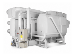 WCD-N Direk Yanmalı ABS 176-2462 kW