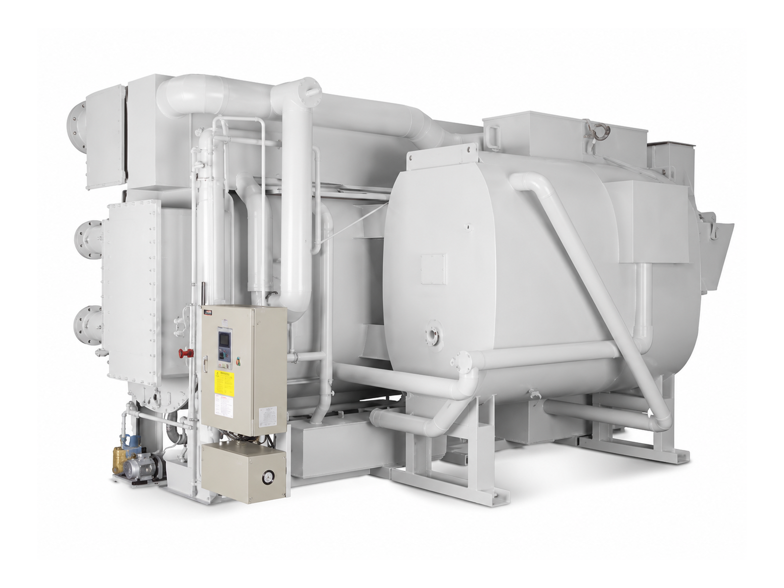 WCD-N Direk Yanmalı ABS 176-2462 kW