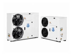 MCAEY 15-32 kW-Scroll