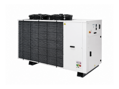 MCAEY 34-162 kW-Scroll