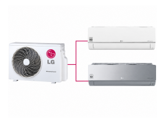 LG Multi Sistemleri