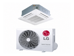 LG Ticari Klima Sistemleri