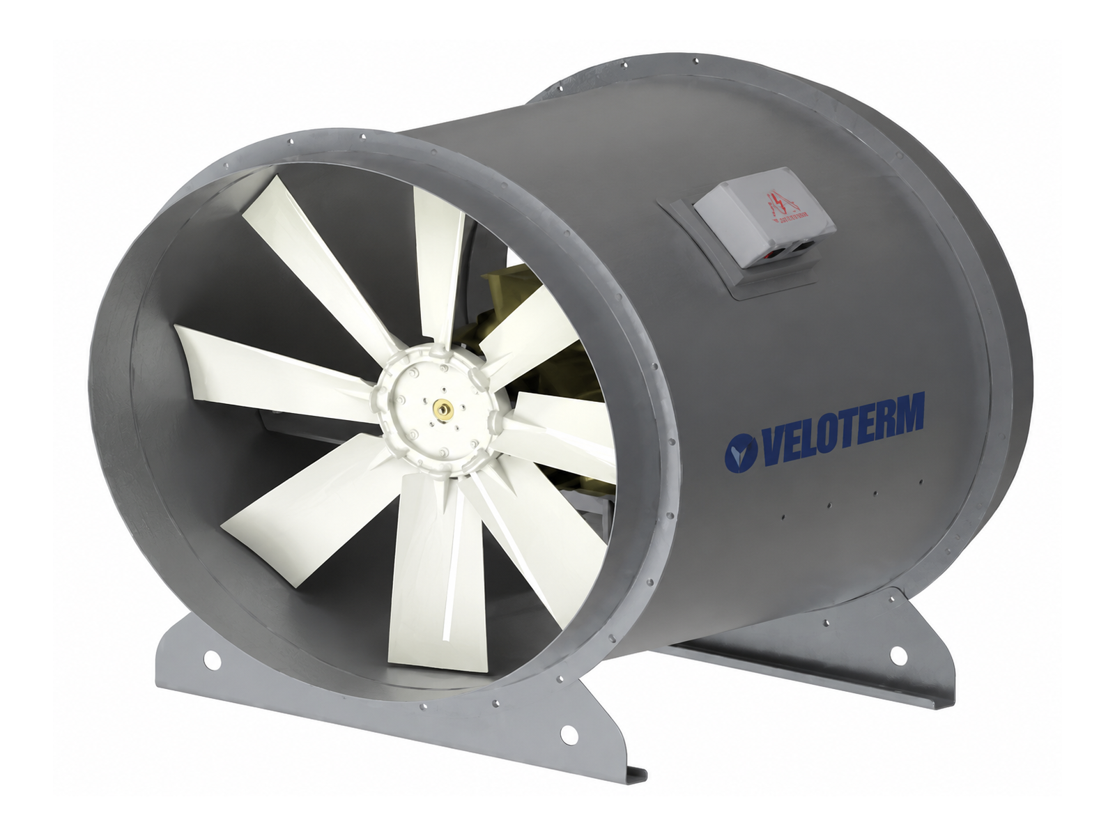 VAX Axial Fanlar