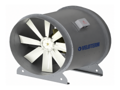 VAX Axial Fanlar
