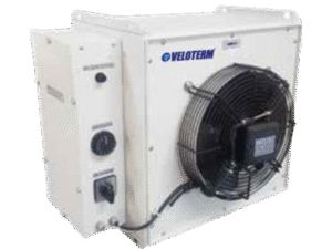 VVRTA-E Elektrikli Isıtıcılı Hava Apareyi