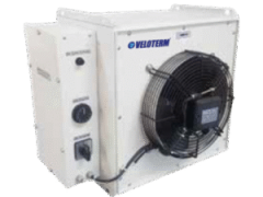 VVRTA-E Elektrikli Isıtıcılı Hava Apareyi