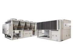 WinPOWER SE 335-861 kW-Scroll