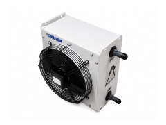 Veloterm VVRTA 324 Aksiyel Sıcak Sulu Özel Seri Isıtma Apareyi 26,9 kW