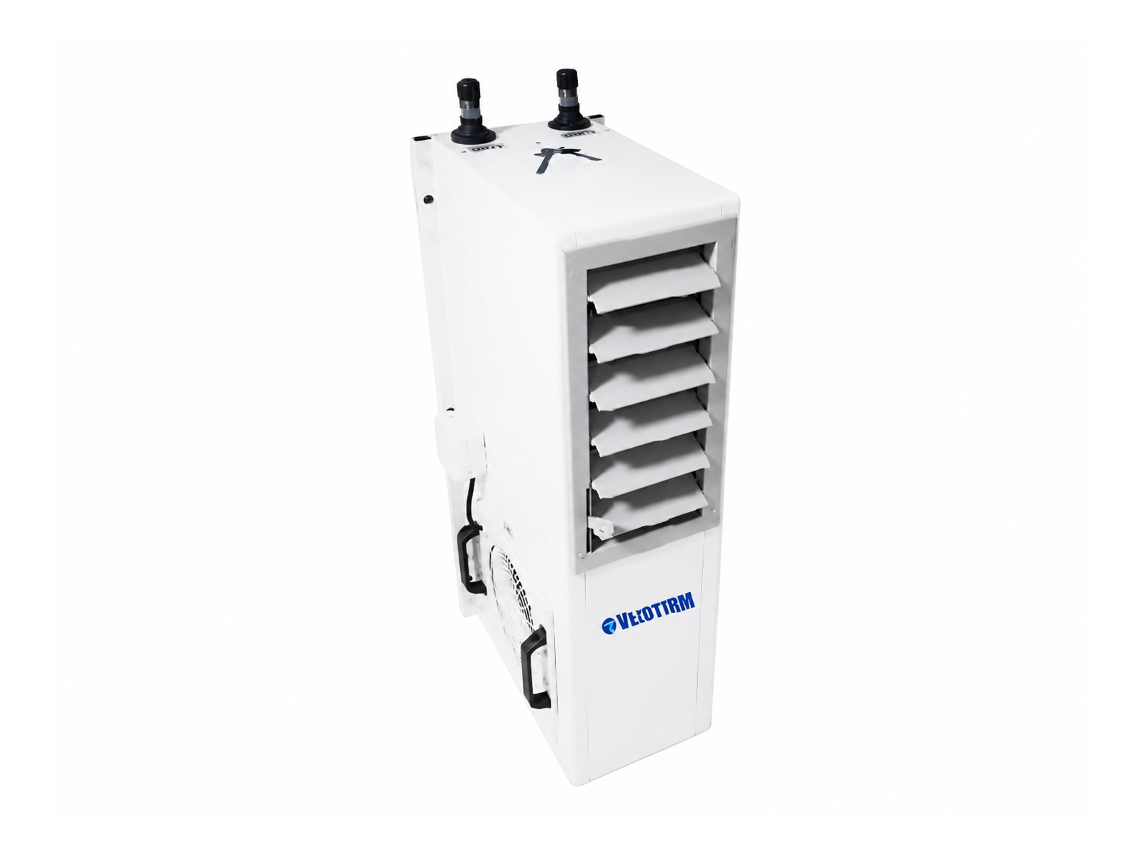 Veloterm VRDA 212 Radyal Fanlı Sıcak Sulu Isıtma Apareyi 16,1 kW