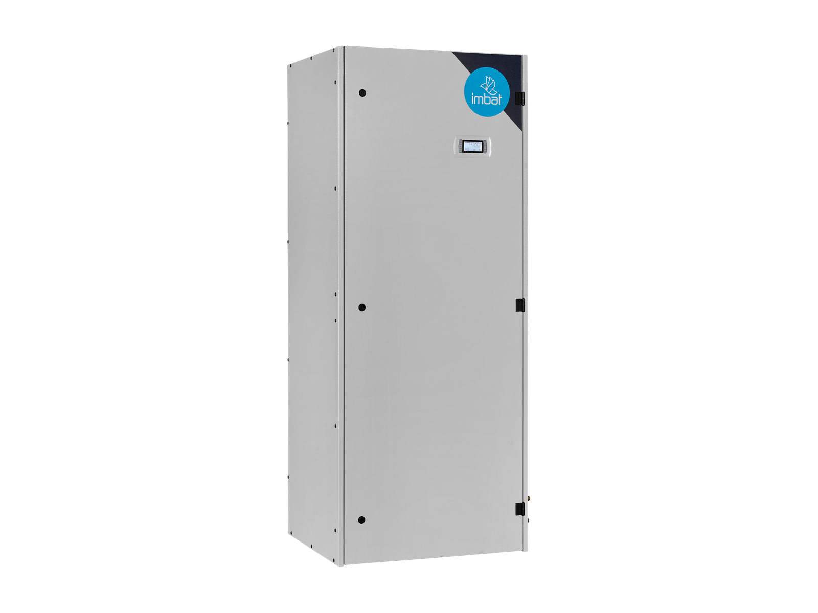 İmbat In-Room Hassas Kontrollü Klima (6-150 kW)